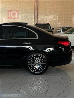مێرسێدس بێنز C-Class